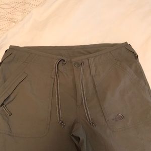 North Face Women’s Pants